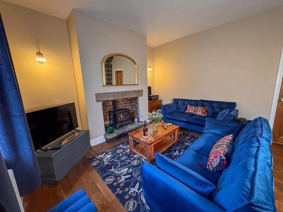 Holiday home Beautiful, Relaxing Home In Central Saltaire United Kingdom