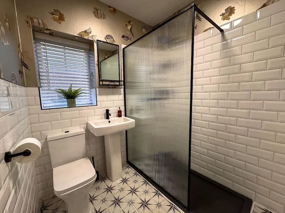Holiday home Beautiful, Relaxing Home In Central Saltaire United Kingdom