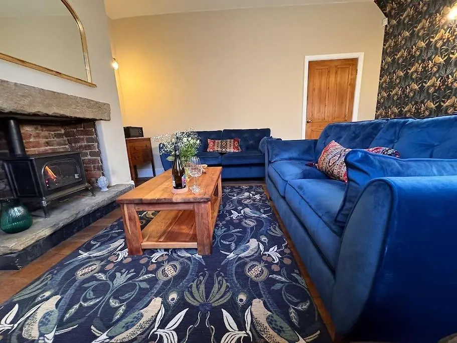 Holiday home Beautiful, Relaxing Home In Central Saltaire