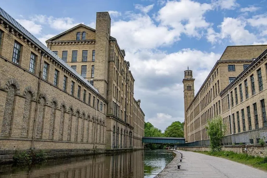 Beautiful, Relaxing Home In Central Saltaire 0*,  United Kingdom