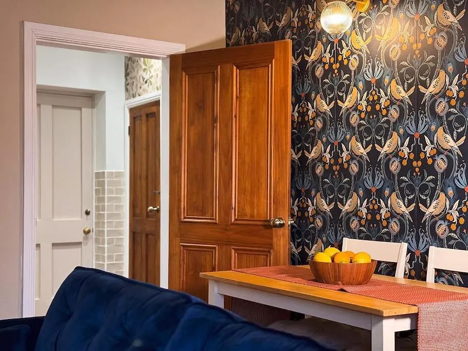 Beautiful, Relaxing Home In Central Saltaire United Kingdom