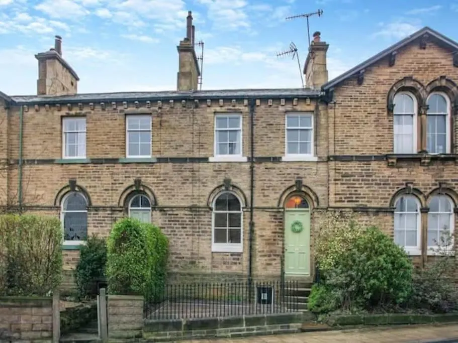 Holiday home Beautiful, Relaxing Home In Central Saltaire