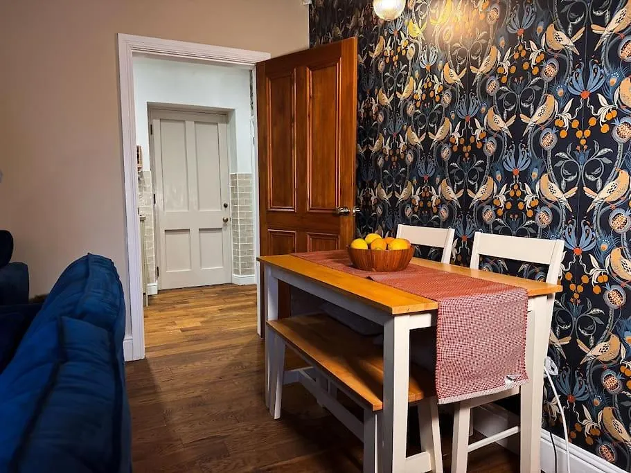 Beautiful, Relaxing Home In Central Saltaire 0*,