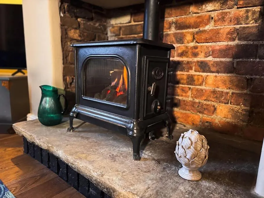 Beautiful, Relaxing Home In Central Saltaire Holiday home