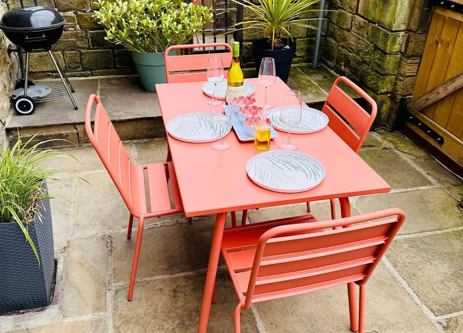 Holiday home Beautiful, Relaxing Home In Central Saltaire