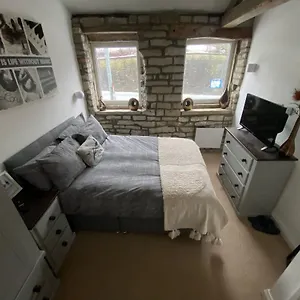 Apartment Robins Mill, Rishworth