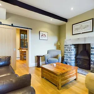 Holiday home Stoneswood & Garden, Delph, Saddleworth, Delph