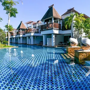 Avani Krabi Resort Koh Lanta