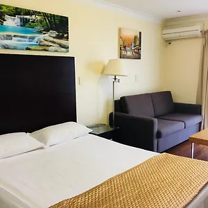 Centenary Motor Hotel Brisbane
